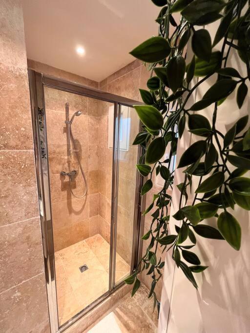 Grand Appartement 3 Chambres A 300M De La Plage Sainte-Maxime Buitenkant foto
