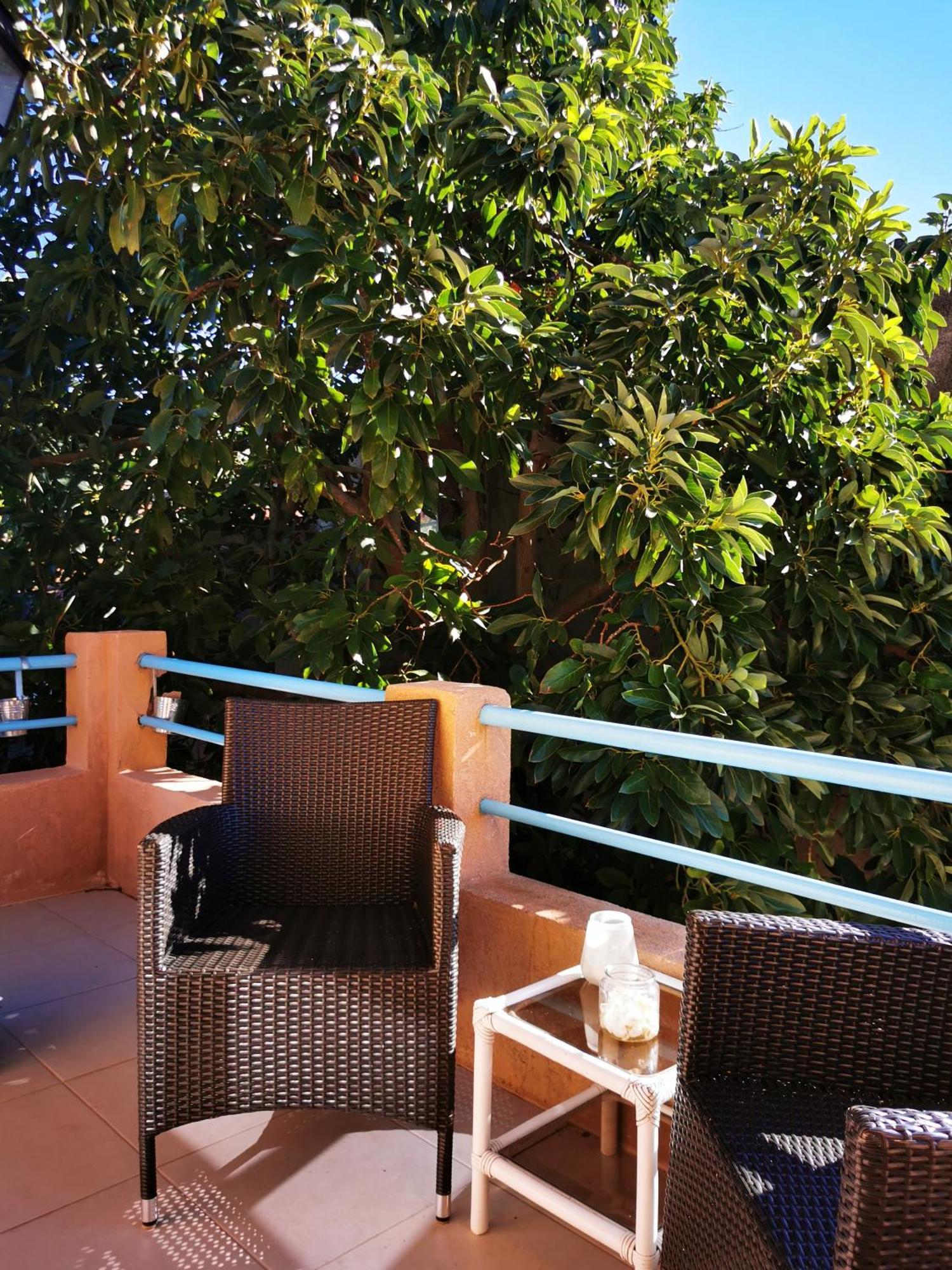 Grand Appartement 3 Chambres A 300M De La Plage Sainte-Maxime Kamer foto