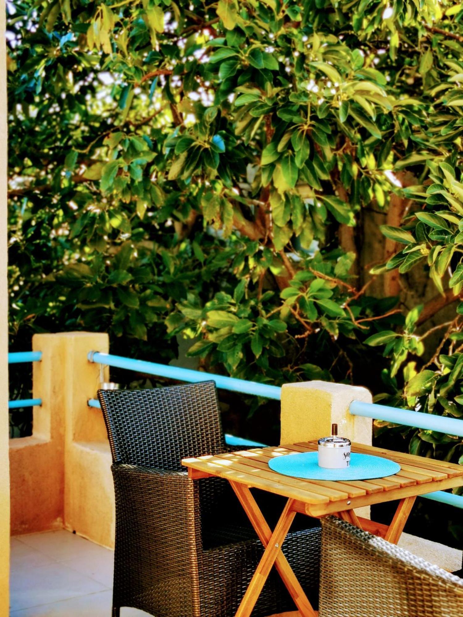 Grand Appartement 3 Chambres A 300M De La Plage Sainte-Maxime Buitenkant foto